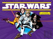 Star Wars: A New Hope (A Collector'S Classic Board Book)