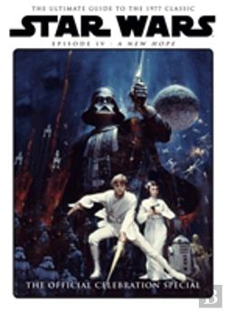 Bertrand.pt - Star Wars: A New Hope Official Celebration Special