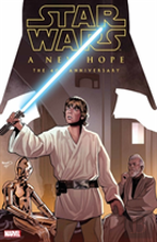 Star Wars: A New Hope - The 40th Anniversary