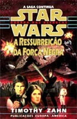 Bertrand.pt - Star Wars - A Ressurreição da Força Negra