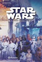 Star Wars a Saga Completa BD