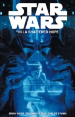 Bertrand.pt - Star Wars - A Shattered Hope