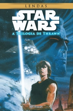 Bertrand.pt - Star Wars - A Trilogia de Thrawn
