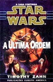 Star Wars - A Última Ordem