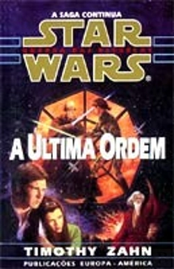 Bertrand.pt - Star Wars - A Última Ordem