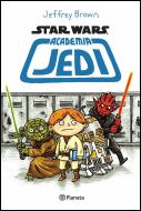 Star Wars - Academia Jedi