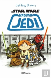 Star Wars - Academia Jedi