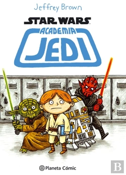 Bertrand.pt - Star Wars Academia Jedi Nº 01/03