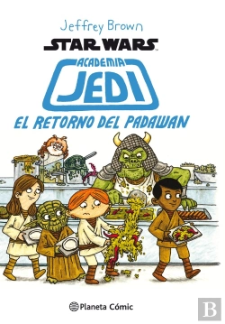 Bertrand.pt - Star Wars Academia Jedi Nº 02/03