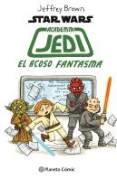 Star Wars Academia Jedi Nº 03/03