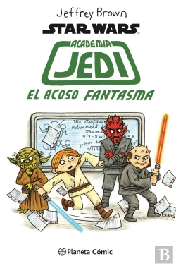 Bertrand.pt - Star Wars Academia Jedi Nº 03/03