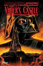 Star Wars Adventures: Ghosts Of Vader'S Castle