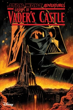 Bertrand.pt - Star Wars Adventures: Ghosts Of Vader'S Castle