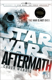 Star Wars: Aftermath