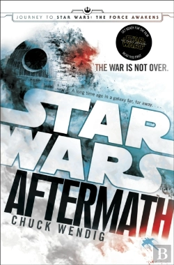 Bertrand.pt - Star Wars: Aftermath