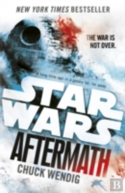 Bertrand.pt - Star Wars: Aftermath