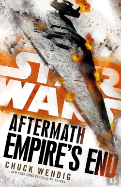 Bertrand.pt - Star Wars: Aftermath: Empire'S End