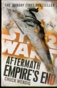 Star Wars: Aftermath: Empire'S End