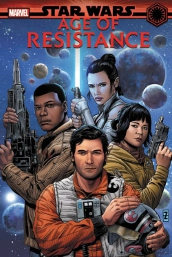 Bertrand.pt - Star Wars: Age Of Resistance