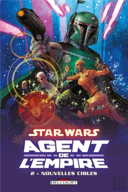 Bertrand.pt - Star Wars Agent De L Empire T02