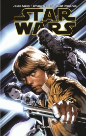 Star Wars - Ajuste de Contas na Lua dos Contrabandistas