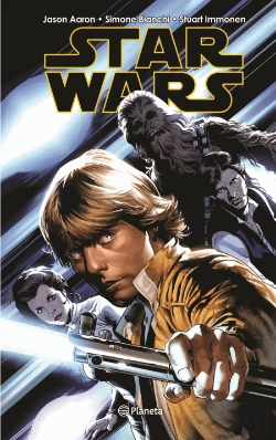 Bertrand.pt - Star Wars - Ajuste de Contas na Lua dos Contrabandistas