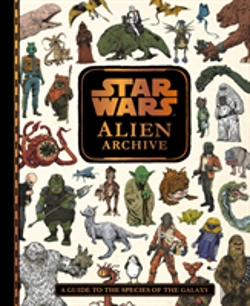 Bertrand.pt - Star Wars Alien Archive