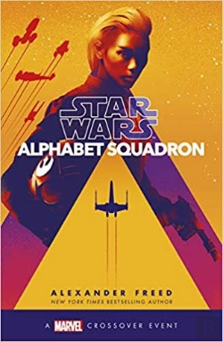 Bertrand.pt - Star Wars: Alphabet Squadron