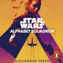 Bertrand.pt - Star Wars: Alphabet Squadron