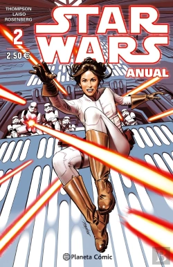 Bertrand.pt - Star Wars Anual Nº 02