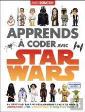 Star Wars ; Apprends À Coder