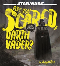 Bertrand.pt - Star Wars: Are You Scared, Darth Vader?