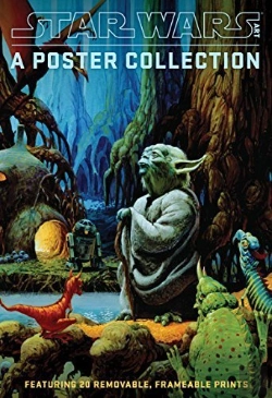 Bertrand.pt - Star Wars Art: A Poster Collection (Poster Book)