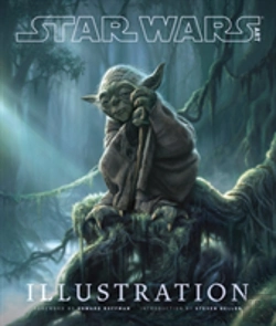 Bertrand.pt - Star Wars Art: Illustration