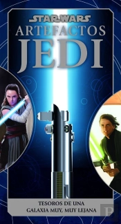 Star Wars Artefactos Jedi