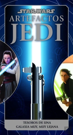 Bertrand.pt - Star Wars Artefactos Jedi