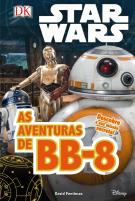 Star Wars - As aventuras de BB-8