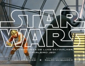 Star Wars - As Aventuras de Luke Skywalker, Cavaleiro Jedi