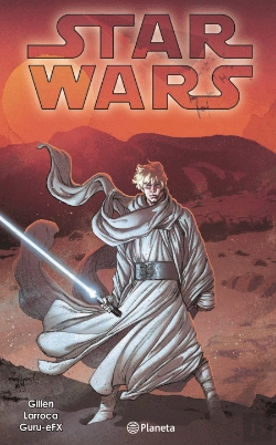 Bertrand.pt - Star Wars - As Cinzas de Jedha