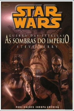 Bertrand.pt - Star Wars - As Sombras do Império