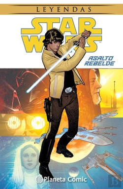 Bertrand.pt - Star Wars Asalto Rebelde