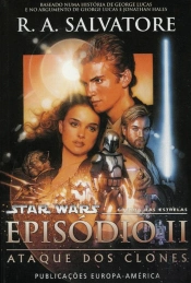 Star Wars - Ataque dos Clones