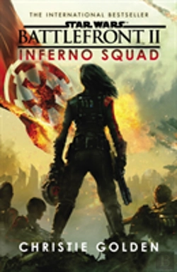 Bertrand.pt - Star Wars: Battlefront Ii: Inferno Squad