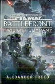 Star Wars: Battlefront: Twilight Company