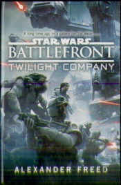 Star Wars: Battlefront: Twilight Company
