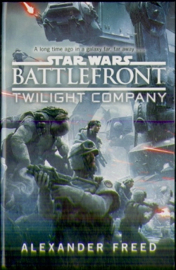 Bertrand.pt - Star Wars: Battlefront: Twilight Company