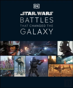 Bertrand.pt - Star Wars Battles That Changed The Galaxy