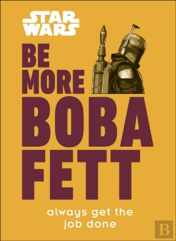 Bertrand.pt - Star Wars Be More Boba Fett