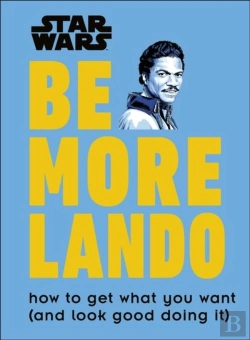 Bertrand.pt - Star Wars Be More Lando