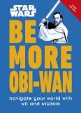 Star Wars Be More Obi-Wan